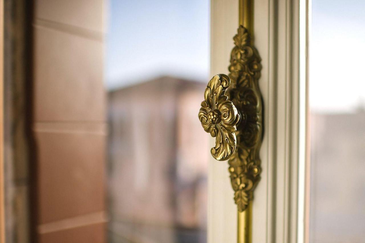 Apartment Ca Bellavista Venedig