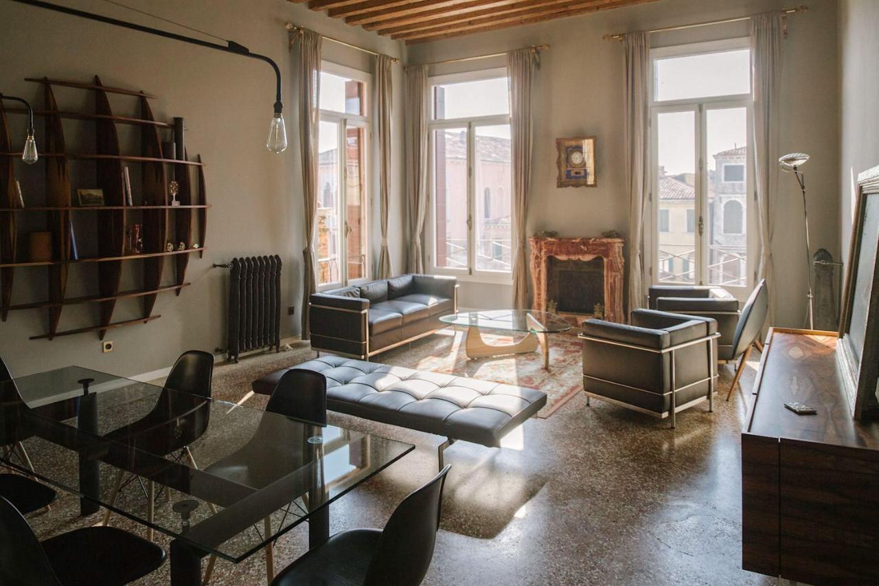 Ca Bellavista Venedig