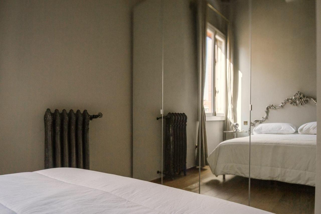Apartment Ca Bellavista Venedig