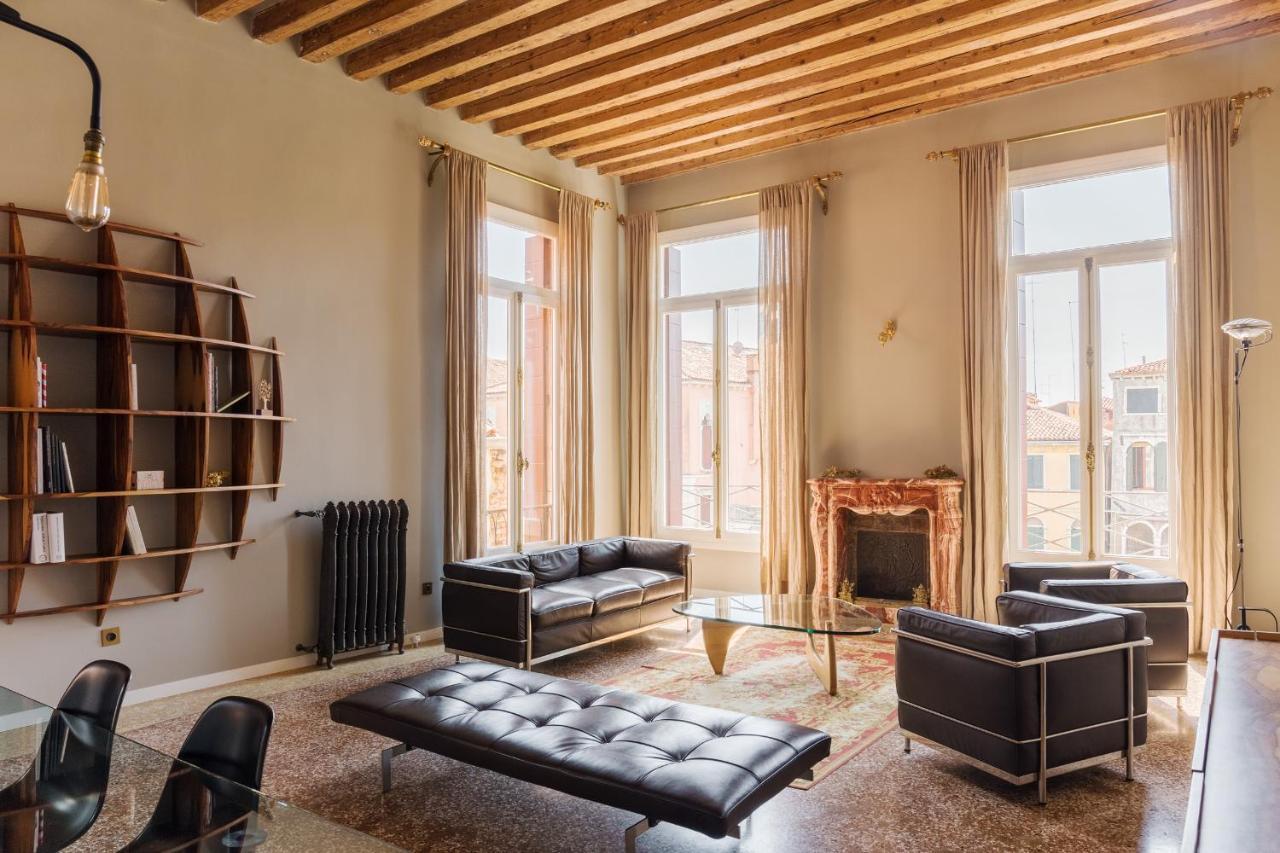 Ca Bellavista Apartment
