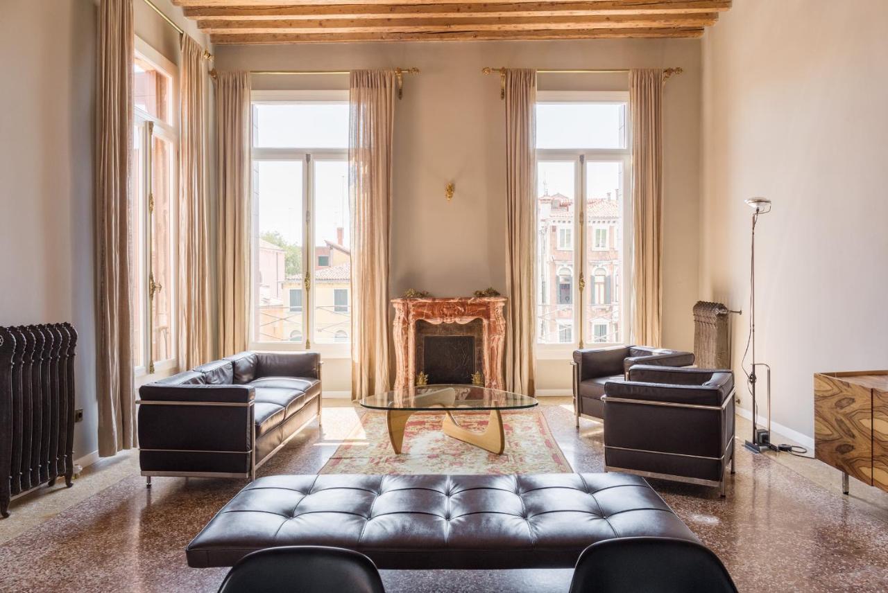 Ca Bellavista Venedig