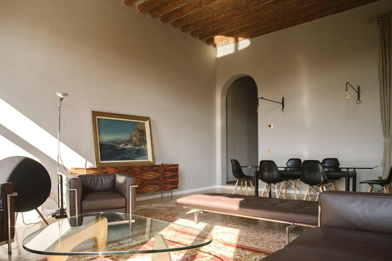 Ca Bellavista Appartement *