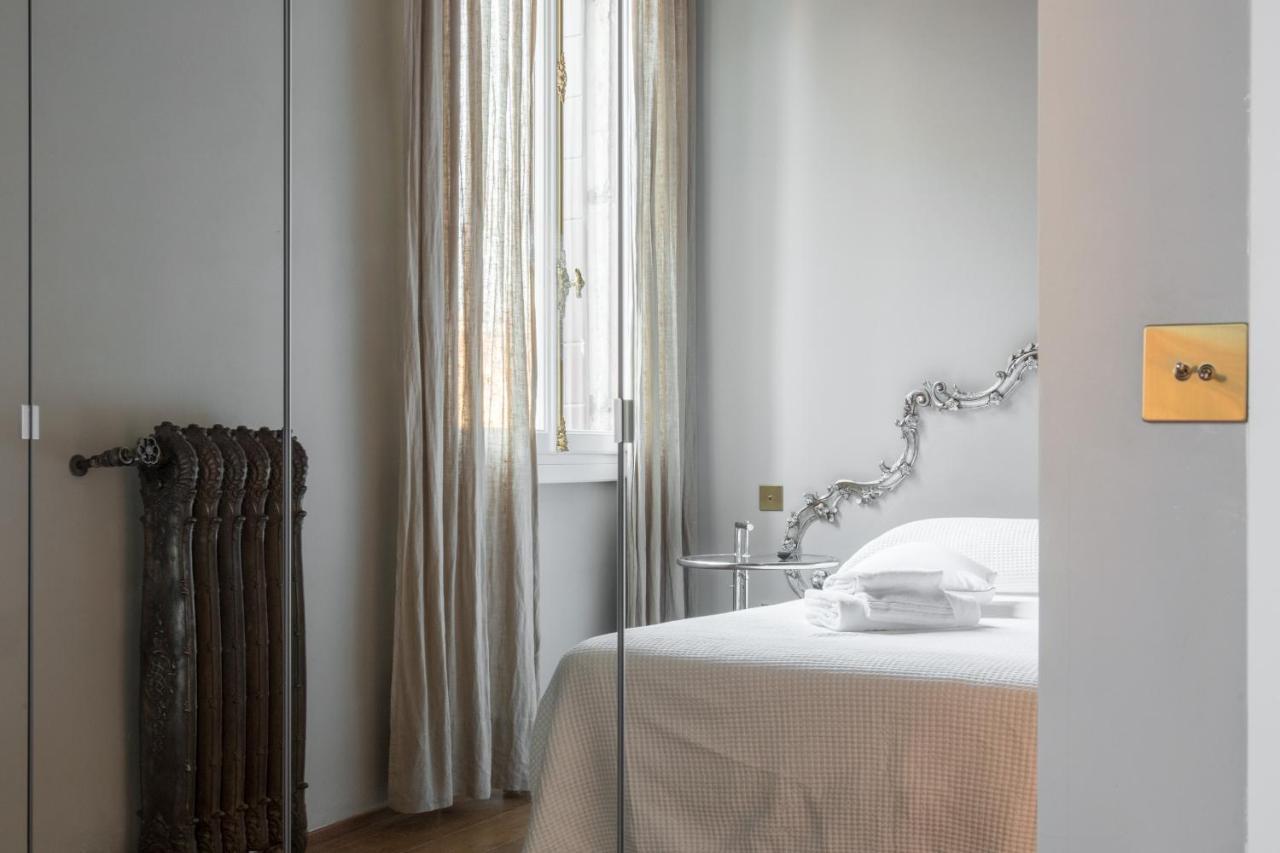 Appartement Ca Bellavista Venetië